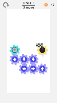 Gear Puzzle game for android download v0.1.0 screenshot 1