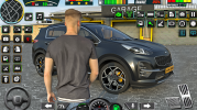 Car Simulator 2023 Free Download Apk Unlimited Money v2.5 screenshot 3