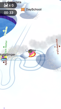 Snowball io Mod Apk All Skins Unlocked Download v2.1.8 screenshot 1