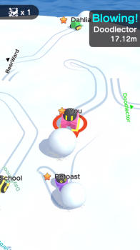 Snowball io Mod Apk All Skins Unlocked Download v2.1.8 screenshot 2