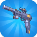 Weapon Master Gun Shooter Run Apk Download Latest Version