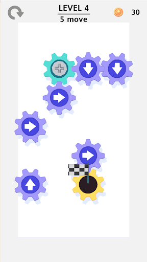 Gear Puzzle game for android download