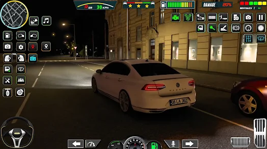 Car Simulator 2023 Free Download Apk Unlimited Money