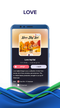 Pratilipi FM mod apk premium unlocked v6.0.4 screenshot 3