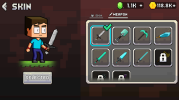 Download My Craft Craft Adventure Mod Apk v1.2.0 screenshot 1
