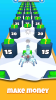 Spidermech Run Apk Download for Android v0.1 screenshot 2