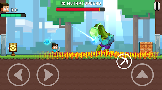 Download My Craft Craft Adventure Mod Apk