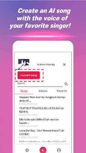 MuseOn Music AI Cover Songs app download
