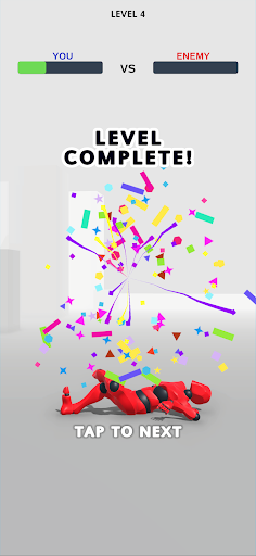 Evade Them All mod apk download