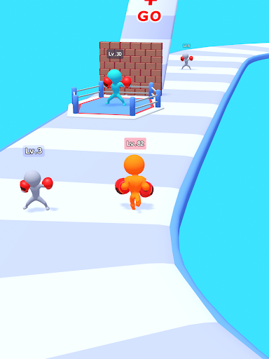 Circle Up Run game download for android