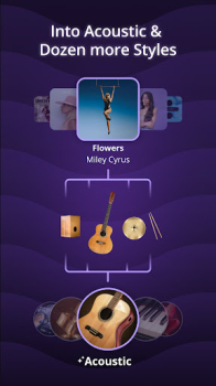 Mixit Sing & Create Covers app download latest version v5.6.1 screenshot 1