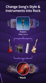 Mixit Sing & Create Covers app download latest version v5.6.1 screenshot 2