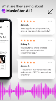 MusicStar.AI mod apk download v1.2.3 screenshot 2