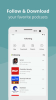 Podbean app free download latest version v9.4.1 screenshot 1