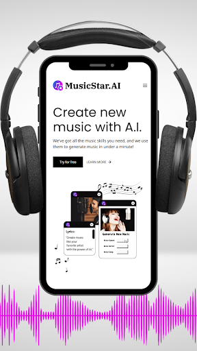 MusicStar.AI mod apk download