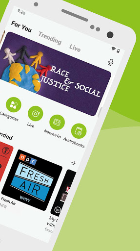 Podbean app free download latest version