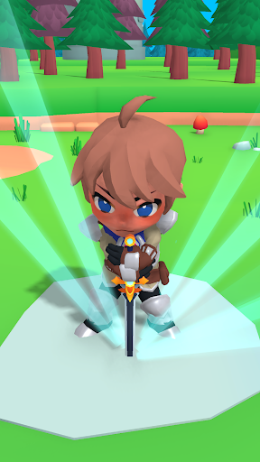 Heroes Standing apk download for android