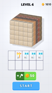Chop Them All apk download v0.1.0 screenshot 2