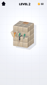 Chop Them All apk download v0.1.0 screenshot 1