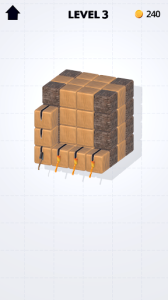 Chop Them All apk download v0.1.0 screenshot 4