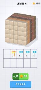Chop Them All apk download v0.1.0 screenshot 5