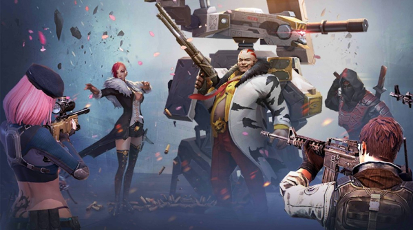 Urban Assault apk download for android