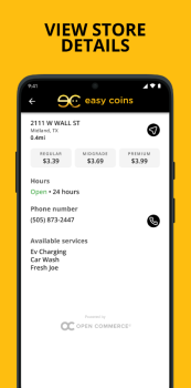 Easy Coins App Download Latest Version v6.33.6 screenshot 1