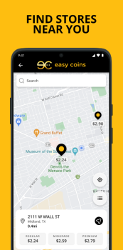 Easy Coins App Download Latest Version v6.33.6 screenshot 4