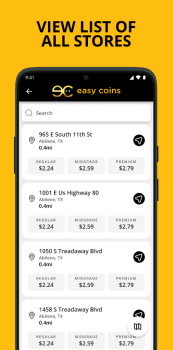 Easy Coins App Download Latest Version v6.33.6 screenshot 2