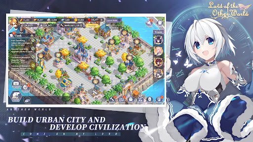 Lord of the Other World apk download latest version