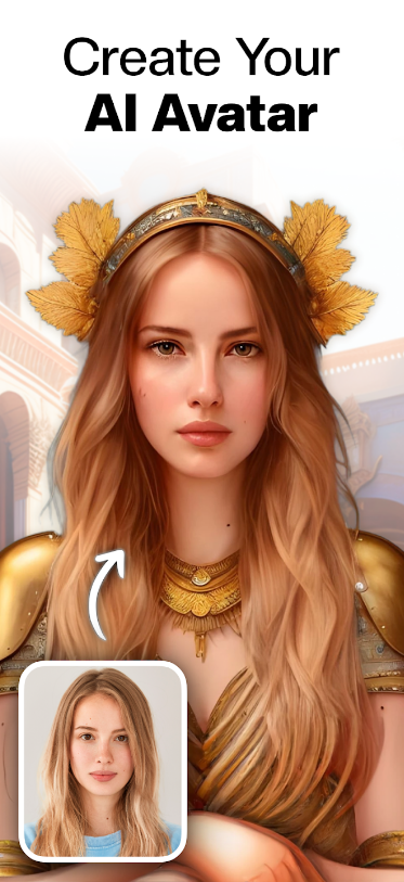 Lisa AI Mod Apk Premium Unlocked DownloadͼƬ1