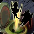 Gravity Hole Attack Monster apk Download