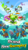 Plants Warfare mod apk download latest version v1.0.4 screenshot 2