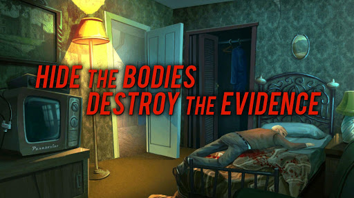 Nobodies Murder Cleaner mod apk unlimited money v3.6.48 screenshot 4