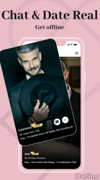 Temony Elite & Luxury Dating App Free Download v2.6.8 screenshot 2