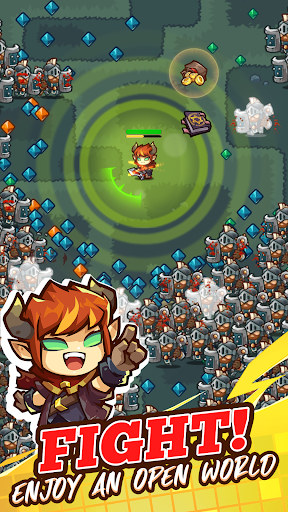 Devil Survivor apk download latest version