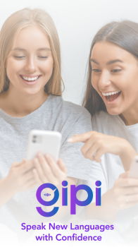 Gipi AI English Speaking Pal App Download for Android v1.0.14 screenshot 3