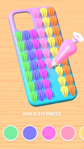 Phone Case Designer DIY Games apk downloadͼƬ1