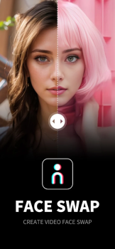 MagicFace AI Face Swap Mod Apk Latest Version v1.0.7 screenshot 3