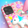 Phone Case Designer DIY Games apk download