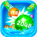 Lucky Fruit 2048 apk download for android