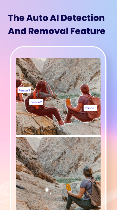 EZ Edit AI Photo Editor App Free Download