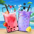 Boba Tea Maker game unblocked download