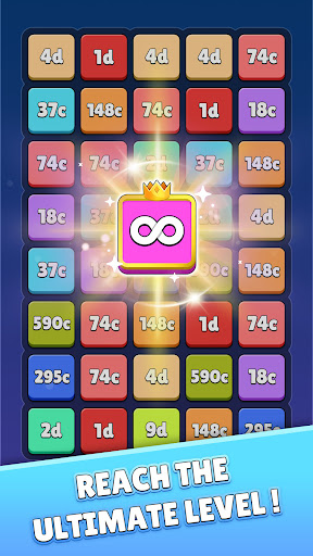 2248 Number Connecting Puzzle apk download