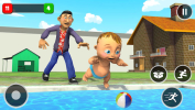 Find Baby Hide and Seek Escape apk Download v1.0 screenshot 2
