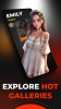 AI Chick Mod Apk Download v1.67 screenshot 1