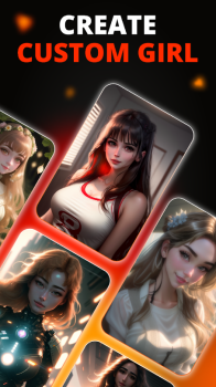 AI Chick Mod Apk Download v1.34 screenshot 3