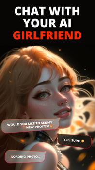 AI Chick Mod Apk Download v1.34 screenshot 2