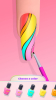 Nail Art Nail Salon Games mod apk no ads v2.7 screenshot 1