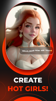 AI Chick Mod Apk Download v1.34 screenshot 4